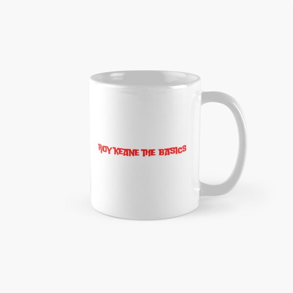 Item preview, Roy Keane Los fundamentos designed and sold by DynamikInk.