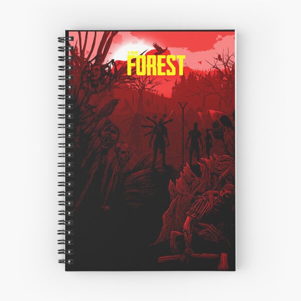 Item preview, The Forest designed and sold by Dan-Labuschagne.