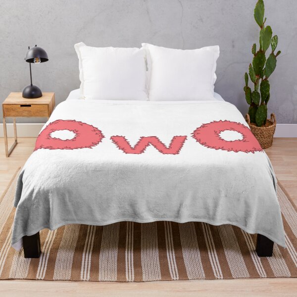 Item preview, Furry OwO  designed and sold by ClickForMore.