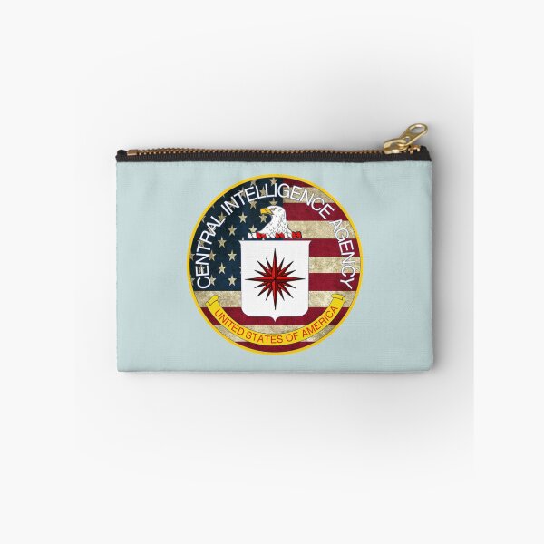 Item preview, Central Intelligence Agency - CIA designed and sold by Simmie-Lakishia.