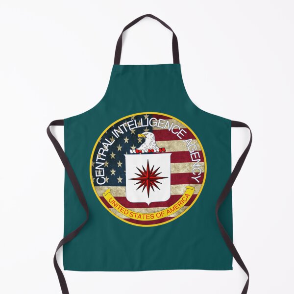Item preview, Central Intelligence Agency - CIA designed and sold by Simmie-Lakishia.