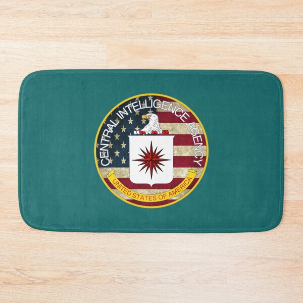 Item preview, Central Intelligence Agency - CIA       designed and sold by Simmie-Lakishia.