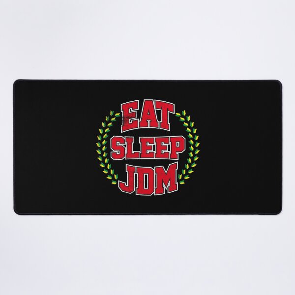 Item preview, Eat Sleep JDM designed and sold by melvtec.