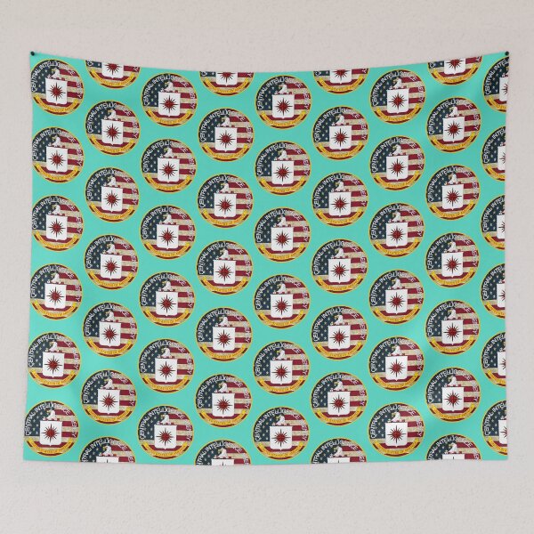 Item preview, Central Intelligence Agency - CIA       designed and sold by Simmie-Lakishia.