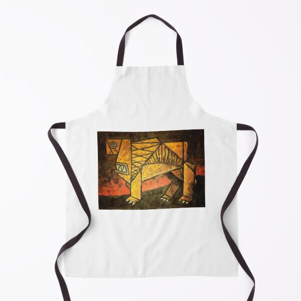 Item preview, Cubist Sumerian Lion Cubist Sumerian Lion designed and sold by ArtLonso.