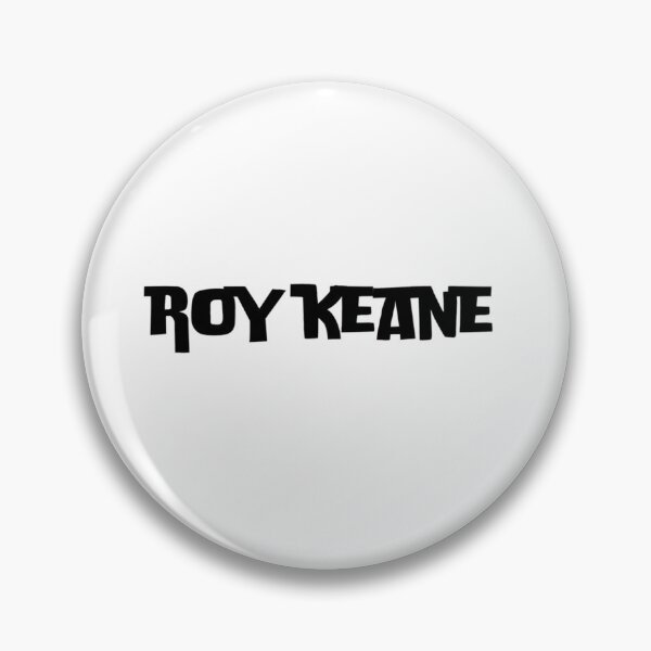 Item preview, The Roy Keane   designed and sold by DynamikInk.