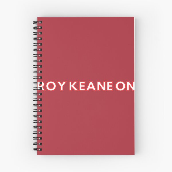 Item preview, The Roy Keane On   designed and sold by DynamikInk.