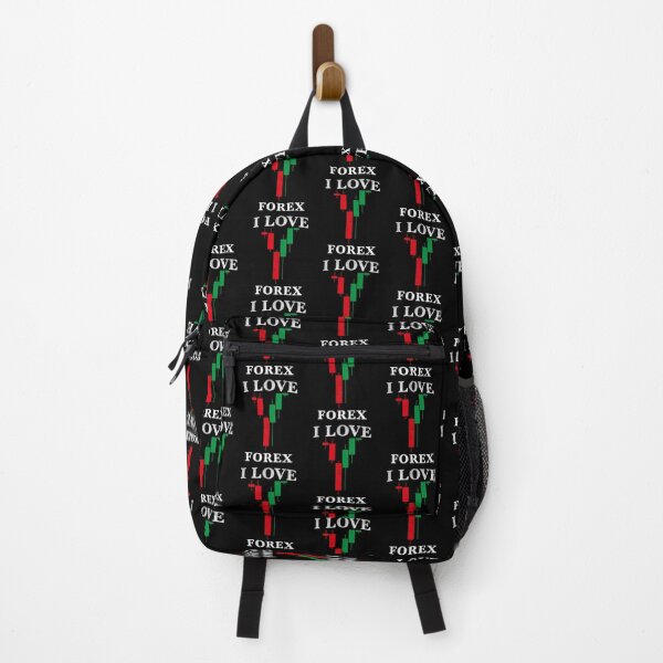 Item preview, I Love Forex designed and sold by melvtec.