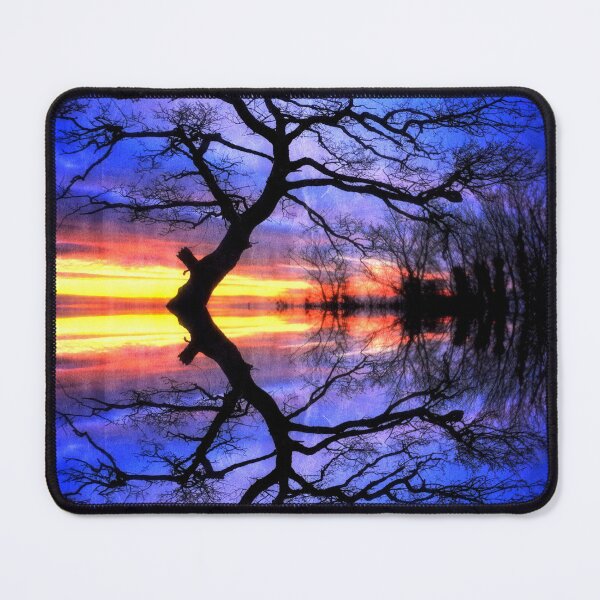 Item preview, Blue Bayou designed and sold by FOLK ART FUSION by heidiannemorris.
