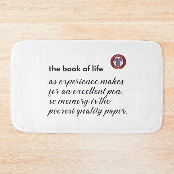 Item preview, the book of life designed and sold by tdkrbooks.