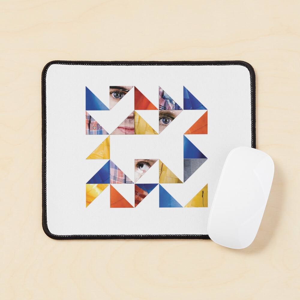 Item preview, Mouse Pad designed and sold by DynamikInk.