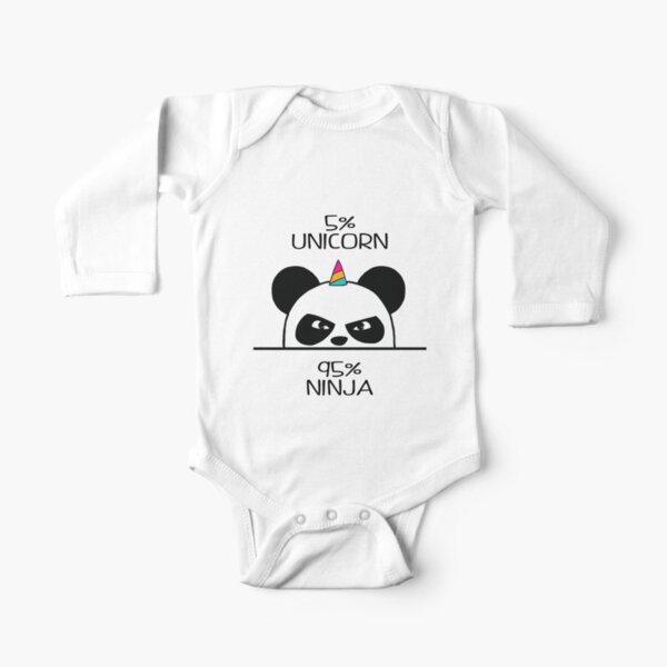 panda kids clothes
