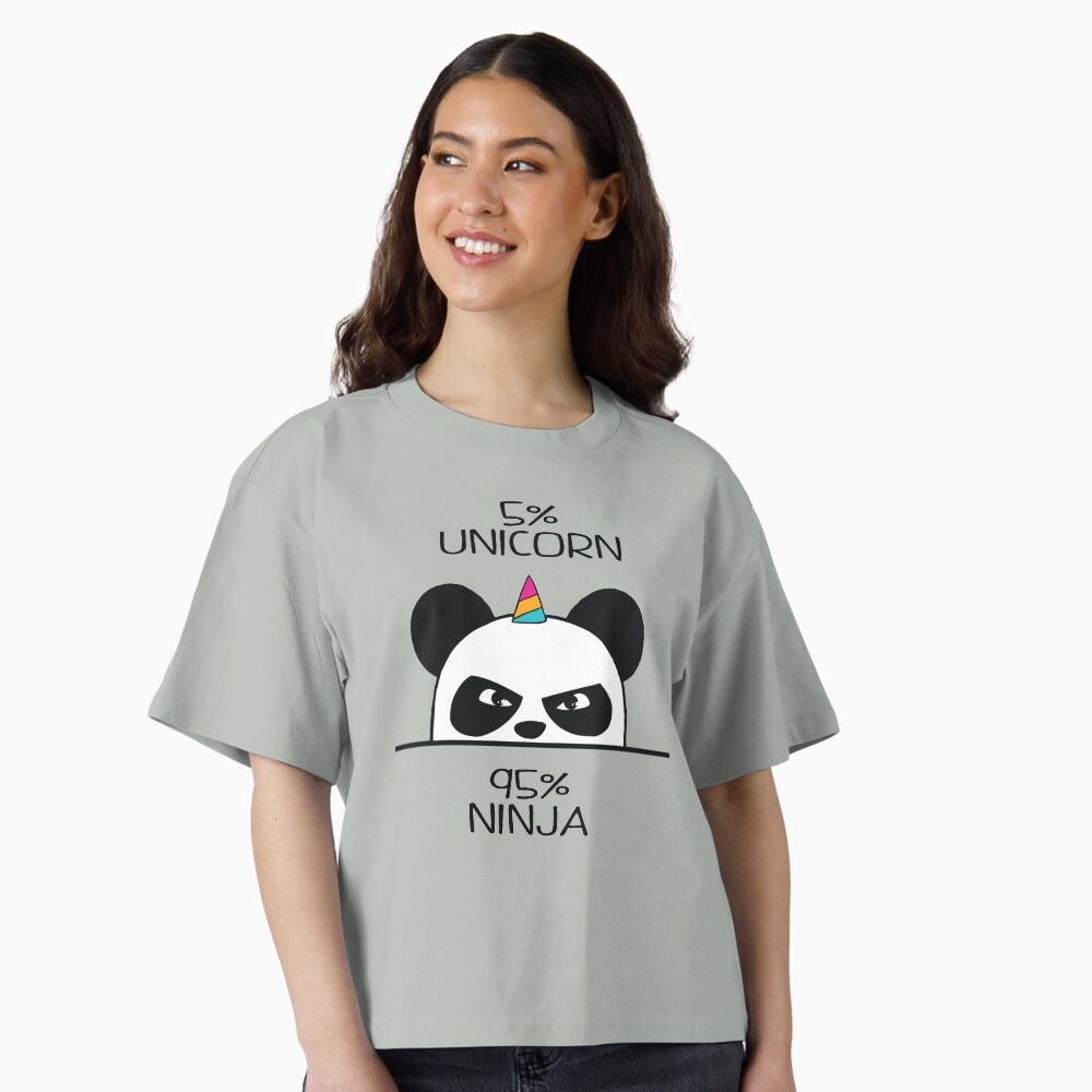 Item preview, Boxy T-Shirt designed and sold by Jandsgraphics.