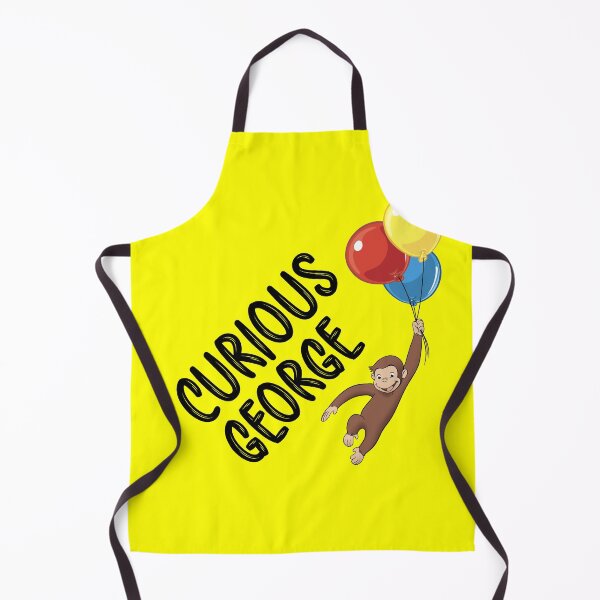 Item preview, curious george designed and sold by Grafik0.