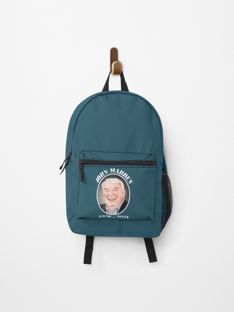 john madden backpack