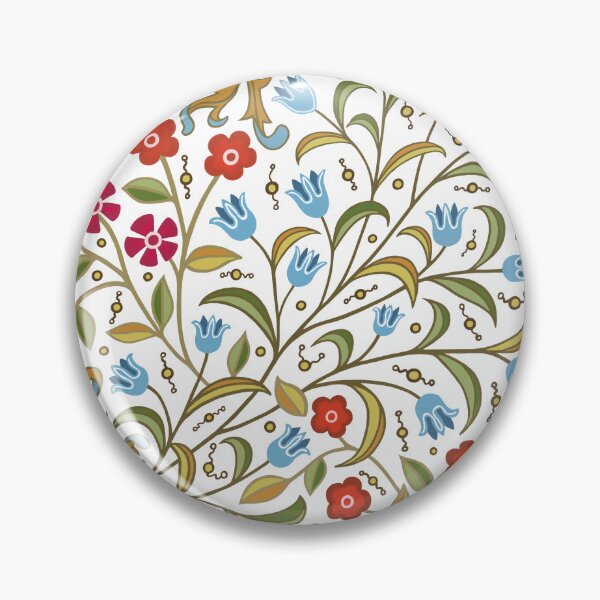 Item preview, flower pattern 1 designed and sold by Abellion.