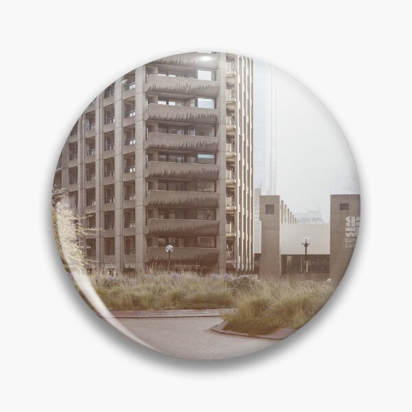 Item preview, Photo of Barbican Estate, London designed and sold by akstinaite.