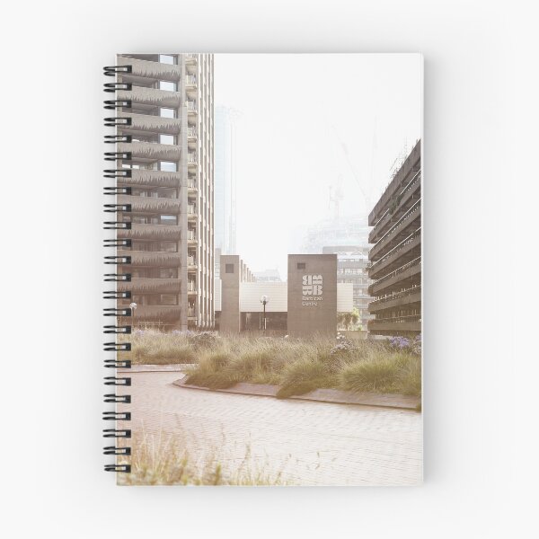 Item preview, Photo of Barbican Estate, London designed and sold by akstinaite.