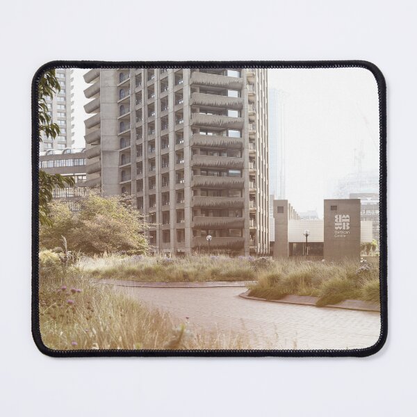 Item preview, Photo of Barbican Estate, London designed and sold by akstinaite.