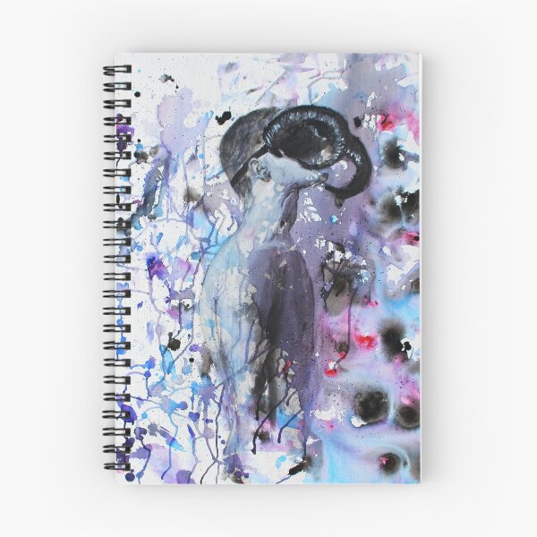 Item preview, Lost in thought designed and sold by Allyxdesign.