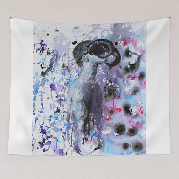 Item preview, Lost in thought designed and sold by Allyxdesign.