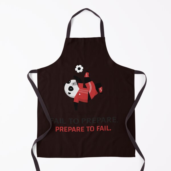 Item preview, Roy Keane Fail To Prepare, Prepare To Fail   designed and sold by DynamikInk.