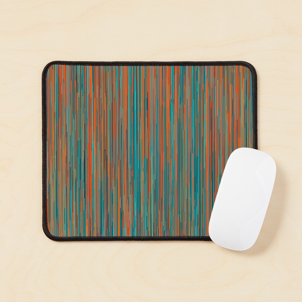 Item preview, Mouse Pad designed and sold by genpythonart.