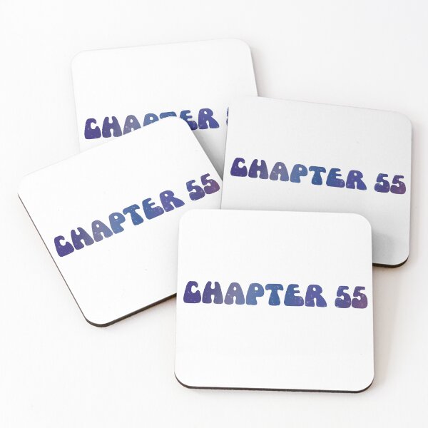 Item preview, Chapter 55 ACOTAR Sarah J Maas designed and sold by GeKrayr.