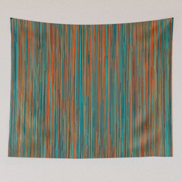 Item preview, Lines 4 designed and sold by genpythonart.