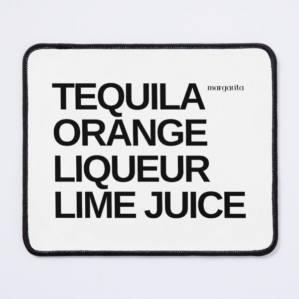 Item preview, Margarita cocktail designed and sold by ALushLifeManual.