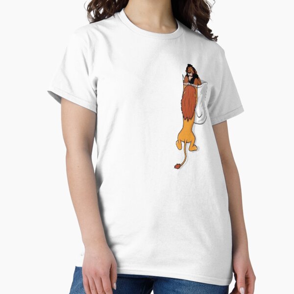 Item preview, The Lion King pocket designed and sold by MeriSleep.