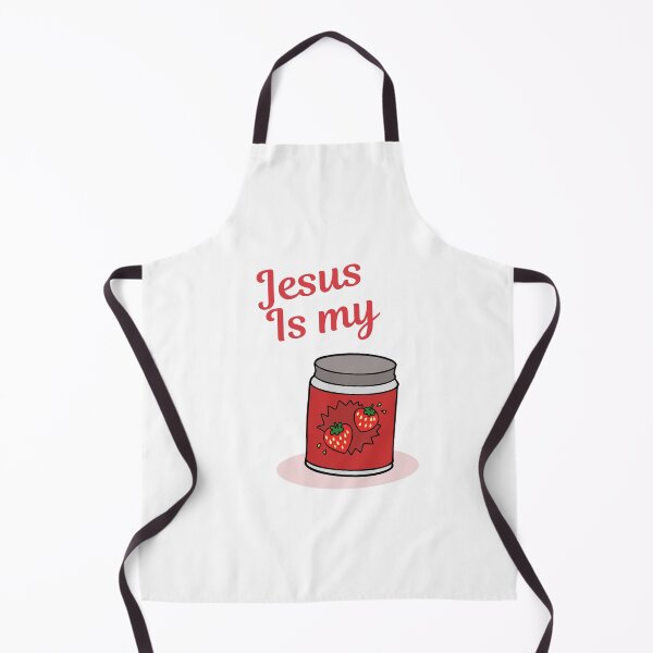 Item preview, Jesus is my Jam | Christian apparel | Christian life | Kacie O'Neill Designs designed and sold by kacieoneill.