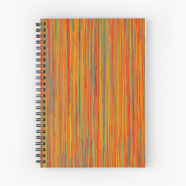 Aperçu de l'œuvre Lignes 5 créée et vendue par genpythonart.