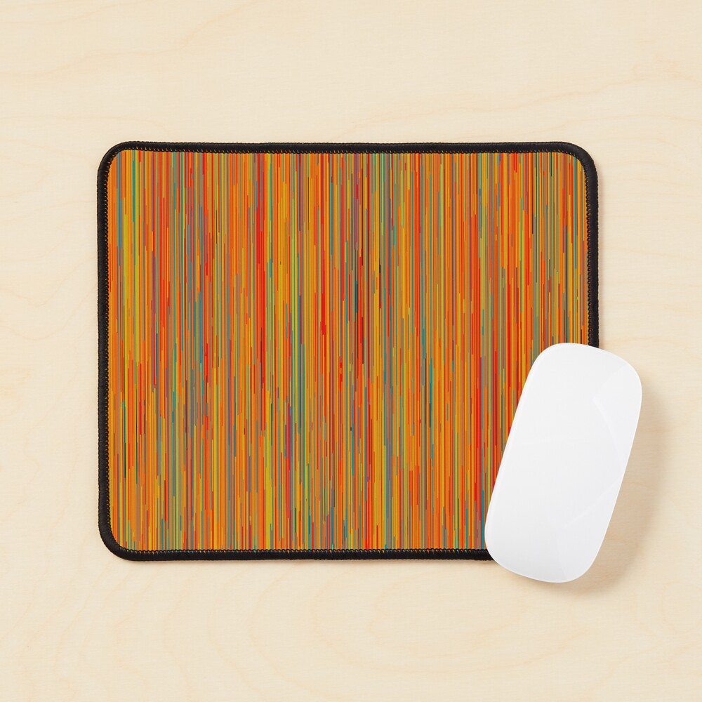 Item preview, Mouse Pad designed and sold by genpythonart.