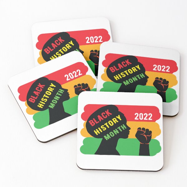 Item preview, Black History Month 2022 designed and sold by jain-ravi002.