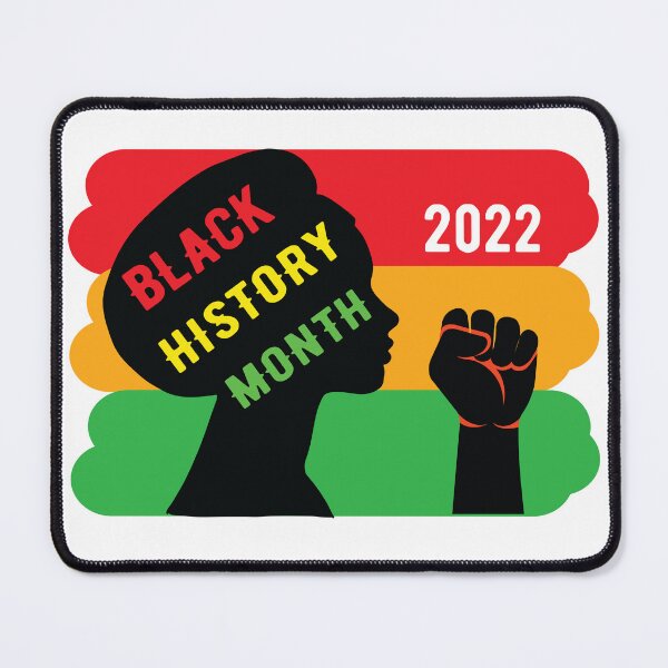 Item preview, Black History Month 2022 designed and sold by jain-ravi002.