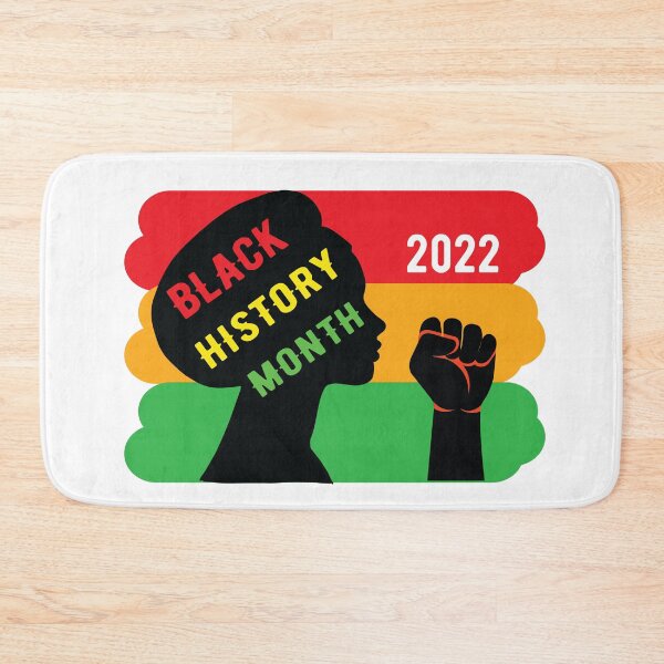 Item preview, Black History Month 2022 designed and sold by jain-ravi002.