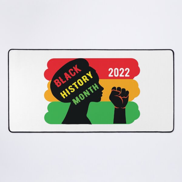 Item preview, Black History Month 2022 designed and sold by jain-ravi002.