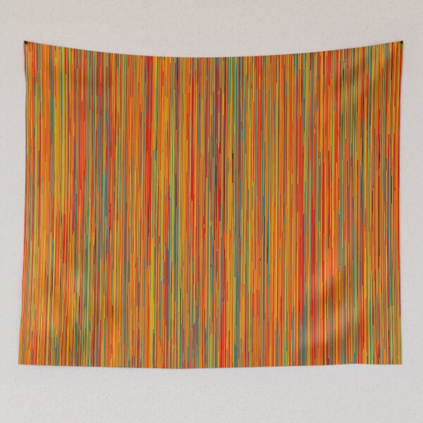 Item preview, Lines 5 designed and sold by genpythonart.