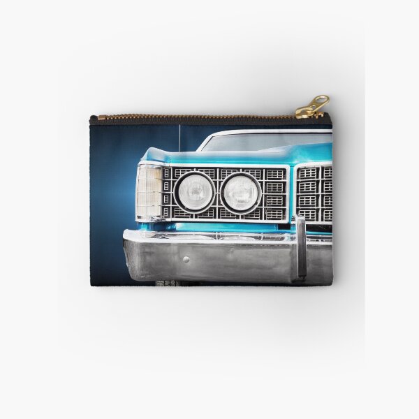 Item preview, US American classic car 1973 Limited Hardtop designed and sold by Beate Gube.