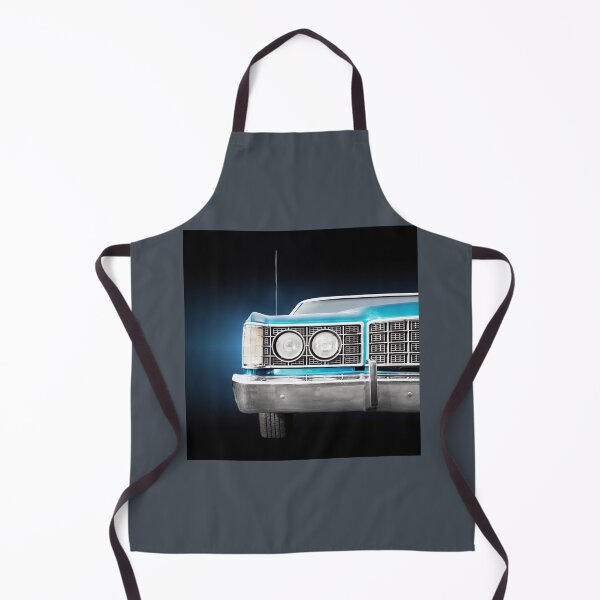 Item preview, US American classic car 1973 Limited Hardtop designed and sold by Beate Gube.