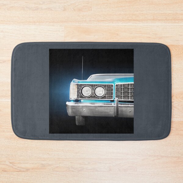 Item preview, US American classic car 1973 Limited Hardtop designed and sold by Beate Gube.