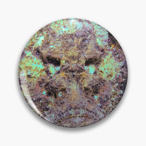 Item preview, stonefish designed and sold by likbatonboot.