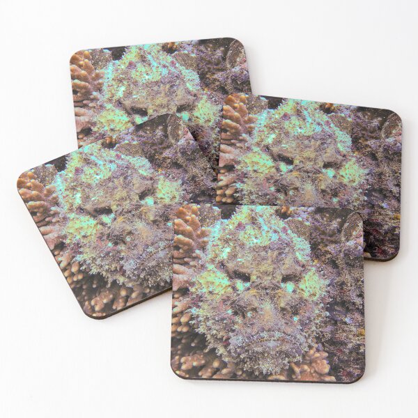 Item preview, stonefish designed and sold by likbatonboot.