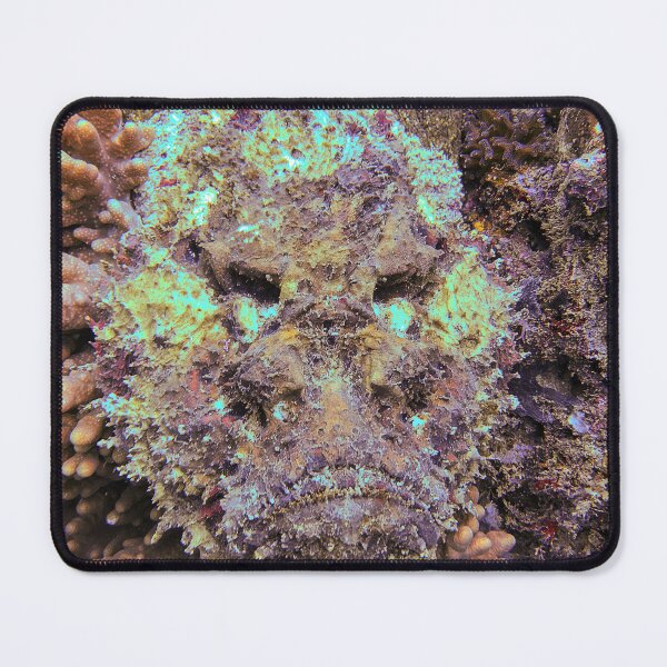Item preview, stonefish designed and sold by likbatonboot.