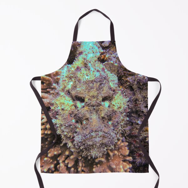 Item preview, stonefish designed and sold by likbatonboot.