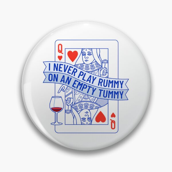 Item preview, Gin Rummy / Indian Rummy designed and sold by ClickForMore.
