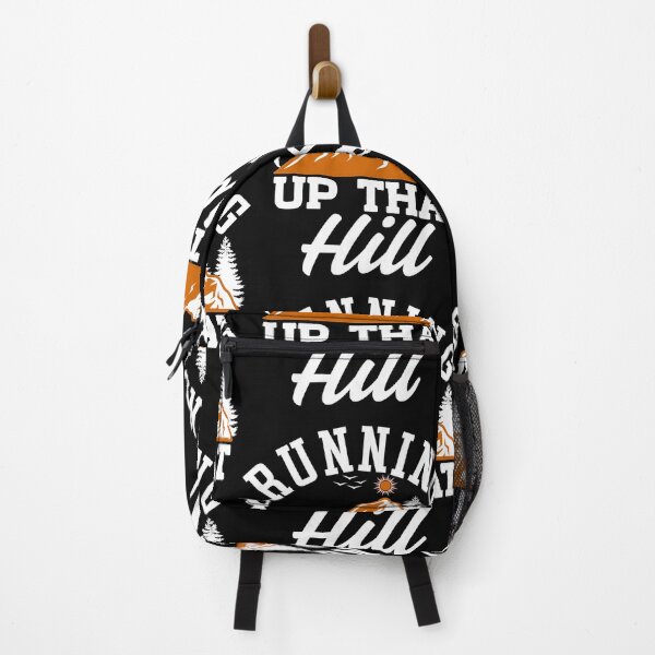 Item preview, Running Up That Hill T-shirt designed and sold by KGN  CREATIVITY.