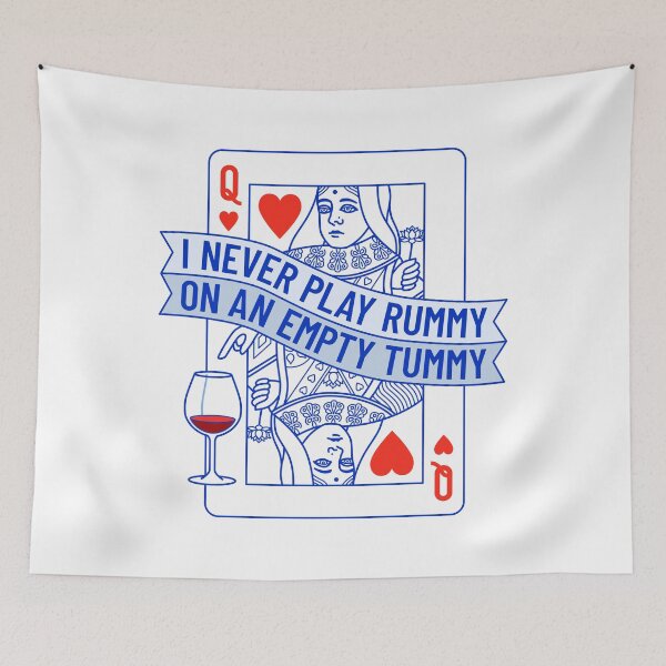 Item preview, Gin Rummy / Indian Rummy designed and sold by ClickForMore.