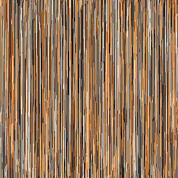 Artwork thumbnail, Lines 6 by genpythonart